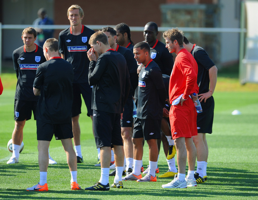 Team Talk